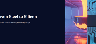 Steel to Silicon